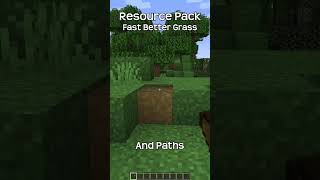 Does This Resource Pack Make Grass Look Better Or Worse In Minecraft?