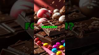 Battle of the Sweets: Chocolate or Candy - Which Would You Give Up?