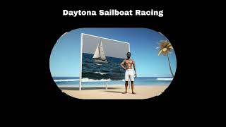 Daytona Sailboat Racing 2024 - Commodore's Cup -