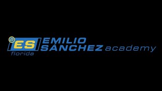 2022 Recap of the year from the Emilio Sánchez Academy in Naples Florida