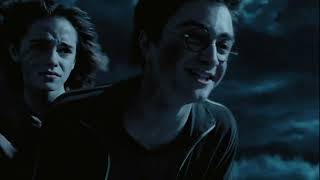 Harry Potter and the Prisoner of Azkaban - The Dark Tower