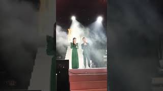 Live show Mạnh Quỳnh Trường Sang.Tuyết Nhung Phương Mỹ Chi tại Cần Thơ 15/4/2023