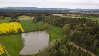 Frühlingserwachen in der Oberpfalz