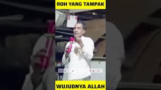 Ruh Yang Tampak Wujud Allah #shorts #shortsfeed #trending