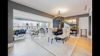 Apartamento | Brooklin | São Paulo | 96232