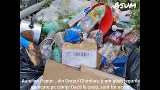 Brașovul Ecologic-Orașul Ghimbav!