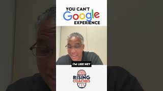 Kevin Sutton  - You Can't Google Experience