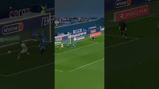 Nair Tiknizyan. Amazing goal