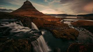 zero-project - Whispering Iceland (original timelapse documentary soundtrack)