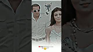 Dil Leke darde dil Le chuke song 4k status  Salman khan 4k whatsup status  YouTube shorts