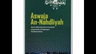 buku aswaja An nahdliyah Toko Buku Aswaja Surabaya ya Rasulallah www tokobukuaswajasurabaya blogspot