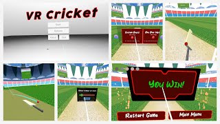 Cricket Frenzy Ultimate