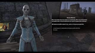 [Rediff] - [FR - TESO] - MORROWIND - 8 - Fin de l'histoire et début des autres (à tiroir)