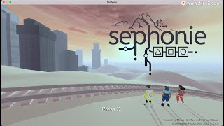 Sephonie – July 21, 2023- #pc #ps5 #xboxseries #switch #ps4 #xboxone