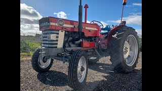 Tractor Ebro 160, Recuperando el Legendario tractor Español, #Restaurar #farming #restoring #tractor