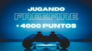 ASÍ se vive FreeFire en HEROICO 2023