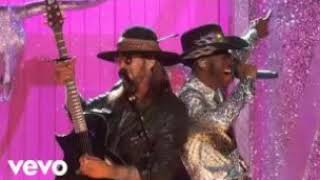 Lil Nas X Old Town Road And Rodeo Grammys Performance Song.(Official Audio).