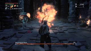 Bloodborne Diary 8: Miscellaneous