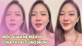 Mối quan hệ mà khi CHIA TAY AI CŨNG MỪNG | Cột Sống Gen Z