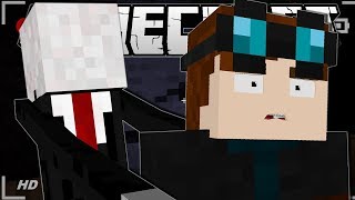 LE SLENDERMAN SUR MINECRAFT CONSOLE !!!