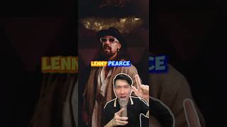 [Reaction] Lenny Pearce - 5, 6, 7, 8 by STEPS