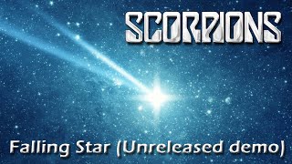 ⭐ SCORPIONS - Falling Star (unreleased demo)