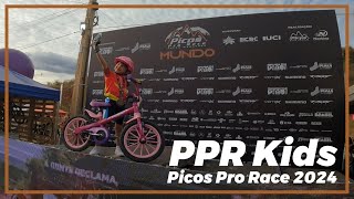 PPR Kids 2024 (Picos Pro Race 2024 - MUNDO)