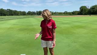 Breeding Bentgrass for Fairways - Rutgers 2020 Virtual Turfgrass Research Field Day