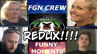 The FGN Crew: Funny Moments REDUX: Part 2