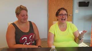 Tammy & Stephanie's BEST Tips! Over 80lbs GONE!