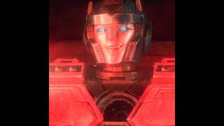 [4K] Orion Pax | Transformers One | Stereo Love #transformers #optimusprime #atronemys