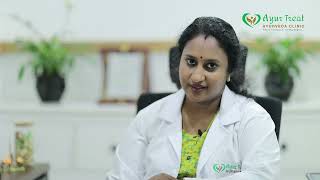 #Dr_Geetha_Sadanandan-Talk_on_lowerbackpain#നടുവേദനക്ക്_ശാശ്വത_പരിഹാരം#ആയുർവേദ_ചികിത്സ