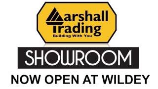 Marshall Trading - Wildey Showroom