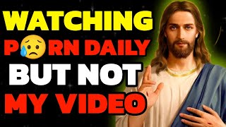 You don't have time to watch God's video🙏| Jesus calls today's message | Gods message now