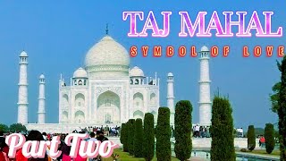 Exploring Echoes - Taj Guided Escapade 🗺️✨ #TajTourGuides #HistoricalJourney #ExploreWithExperts