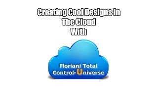 September Floriani Club - Total Control Universe