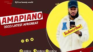 AMAPIANO 2023  LATEST AFROBEAT. FT BURNA BOY REMA CHIKE DJ CRUZ TIMAYA, DAVIDO , KIZZ DAN