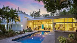 Do Sarasota FL Architect-Designed Homes Sell for More? ArchiFest 2018 - Sarasota Home Values