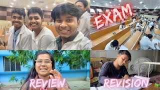 Self Assessment MBBS Exam📚|| Review, Revision , NExT 🥺 || Malda Medical college & Hospital #mbbs