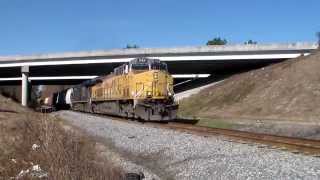 CSX F750-30  11-30-14