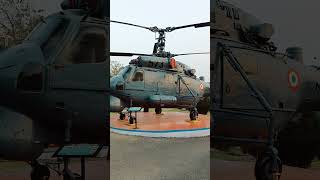 Naval Aviation museum Goa