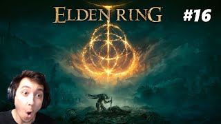 ELDEN RING First Playthrough #16