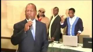 VIDEO CUSUB 2011 XASAN ADAN SAMATAR QORANSI