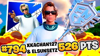 Intente Ganar la SKIN del RUBIUS en su TORNEO...