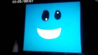 Nick Jr Face A Really SCARY Long Goodbye (Weird and Scary Version)