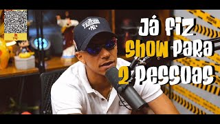 Fiz Show para 2 pessoas - Podcast - Paulin da capital #85 - Podpah / Flow [cortes]