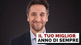 Raggiungere i tuoi Obiettivi nel 2020 | Marco Avezzano