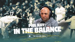 Phil Hay: In The Balance