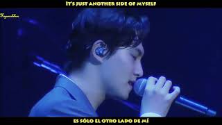 Lee Jong Hyun Be Ok Sub español - English