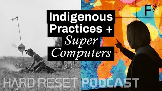 Humans cause 90% of wildfires. Could computers prevent 100%? | Hard Reset Podcast Episode #12